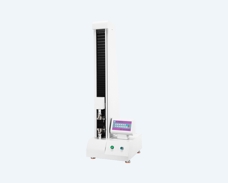 SN-1型萬 能電子拉力機(jī)