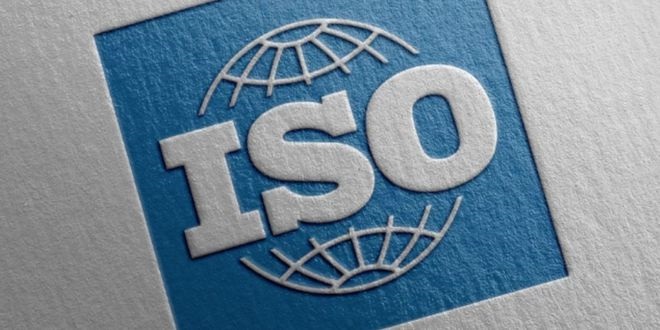 用于測定薄膜、片材、紙和紙板等材料的水蒸氣透過率——ISO 2528 