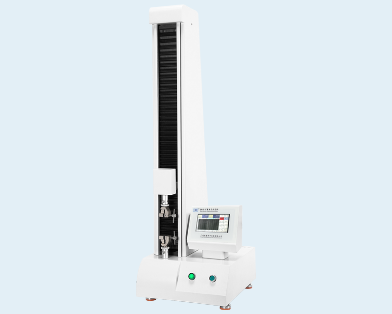 SN-1S電子拉力機(jī)