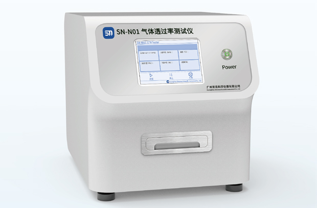 SN-N01E Gas Transmission Rate Tester