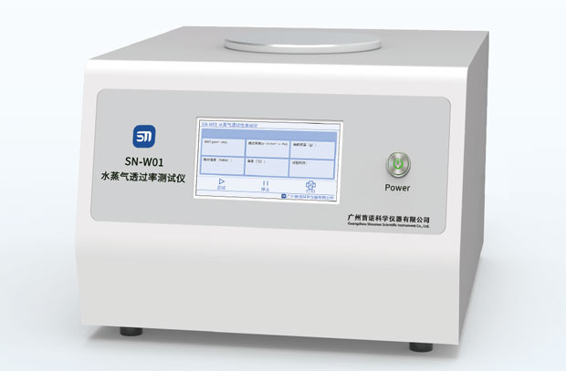 SN-W01E WVTR Tester