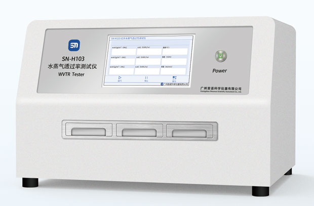 SN-N103E Gas Transmission Rate Tester