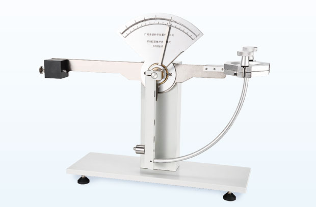SN-BC1E Pendulum Impact Tester