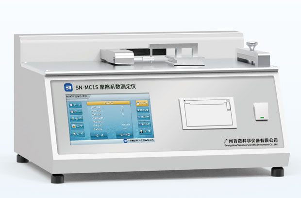 SN-MC1SE COF Tester