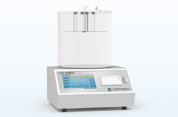 SN-MF2E Leak Tester