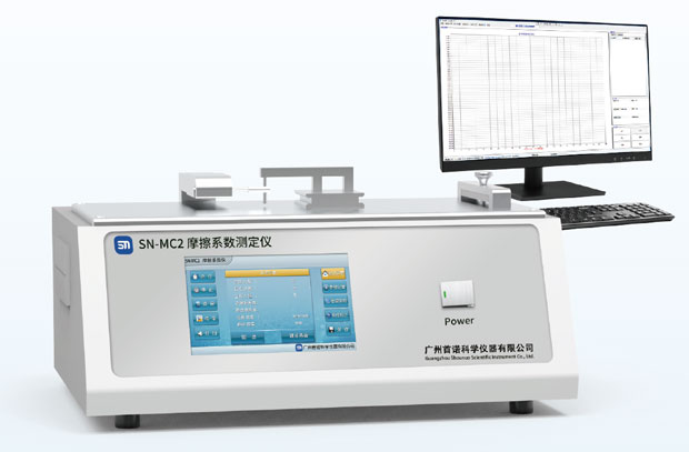 SN-MC2E COF Tester