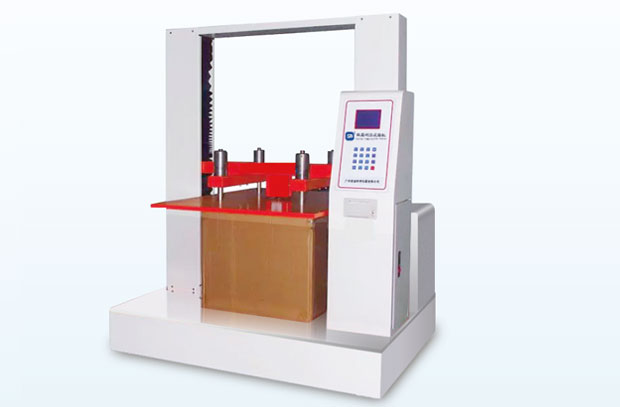 SN-ZXE Carton Compression Tester 
