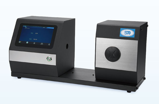 SN-HTE Transmittance and Haze Meter