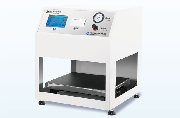 SN-NYE Pressure Resistance Tester