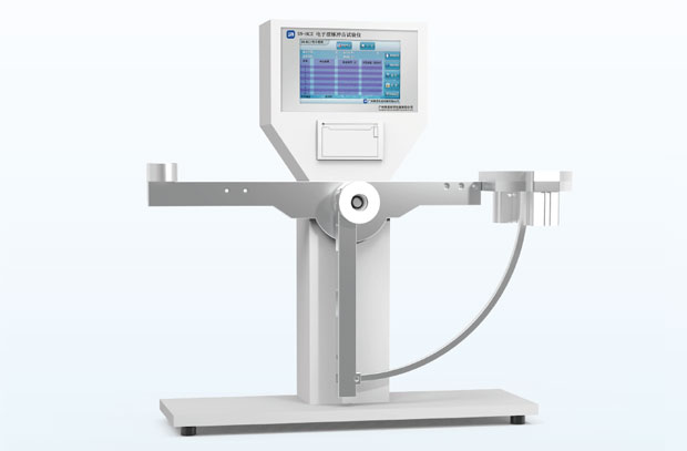 SN-BC2E Electronic Pendulum Impact Tester