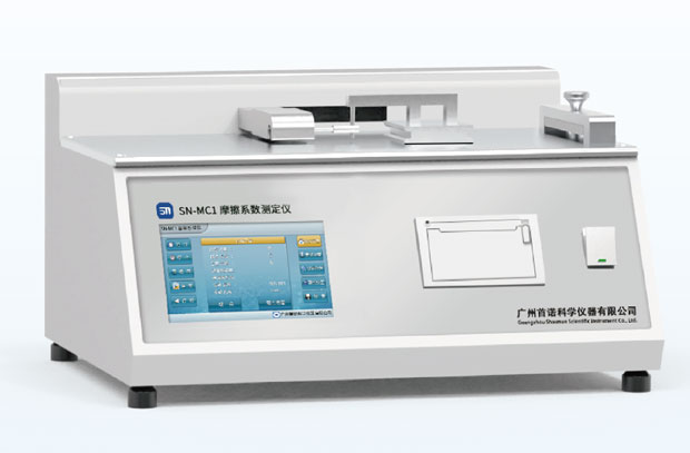 SN-MC1E COF Tester
