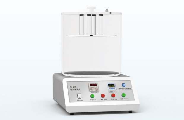 SN-MF1E Leak Tester